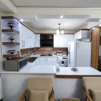 منزل آپارتمانی ۵واحدی همکف راه جدا حیاط اختصاصی