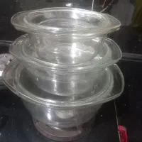 قابلمه پروکسی سه تایی
