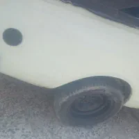 پیکان وانت تمیز مدل ۸۹