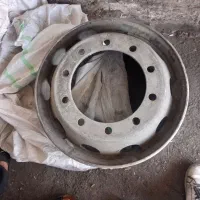 رینگ کامیون