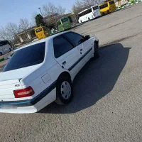 پژو 405 اتاق slx|خودرو سواری و وانت|قوچان, |دیوار