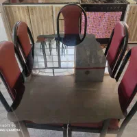 میز ناهار خوری