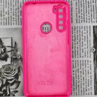 قاب سیلیکنی ردمی نوت ۸|لوازم جانبی موبایل و تبلت|خرمآباد, |دیوار