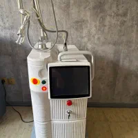 فروش دستگاه co2 فرکشنال طرح فوتونا