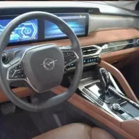 هایما7X  مدل1403