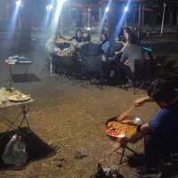 پلن هفتگی پارک غدیر / دورهمی و بازی / ۲۲