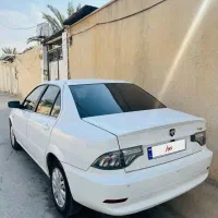 سورن پلاس xup|خودرو سواری و وانت|برازجان, |دیوار