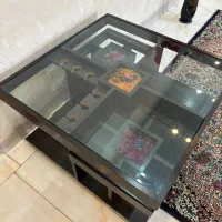 میز جلو مبلی|مبلمان خانگی و میز عسلی|کرج, گلشهر|دیوار