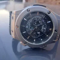 ساعت هوبلوت