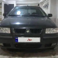 سمند LX