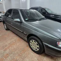 پارس tu5 دریچه سیمی