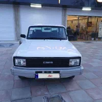 مزدا دوکابین۹۹عالی