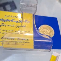 سکه و پارسیان طلا نو و دست دوم
