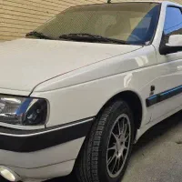 پژوslx۴۰۵موتورtu5اس ال ایکس