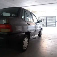 پراید 84 دوگانه|خودرو سواری و وانت|سمنان, |دیوار