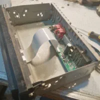 تعمیرات دزدگیر و پخش