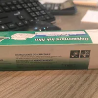 کاربن فکس پاناسونیک Panasonic KX-FA57E|پرینتر، اسکنر، کپی، فکس|شهرضا, |دیوار