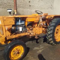 تراکتور رومانی مدل ۶۲ تمیز فابریک