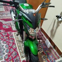 موتور بنلی دینو 200  Z2|موتورسیکلت|شادگان, |دیوار