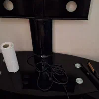 زیر تلویزیون