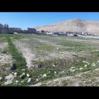 زمین مسکونی روستای راسفند ۲۵۰ متر