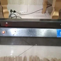 دستگاه پرس پلاستیک استفاده نشده
