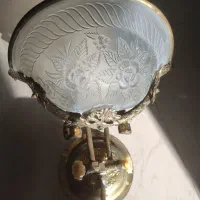 چراغ روشنایی گازی