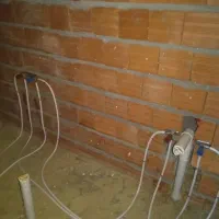 لوله کشی و تاسیسات ساختمان|خدمات پیشه و مهارت|اردبیل, |دیوار