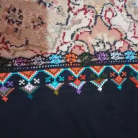 چادر گراف کریشی شده آماده|لباس|ایرانشهر, |دیوار