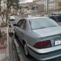 سمند مدل ۸۲|خودرو سواری و وانت|تهران, تهران‌نو|دیوار