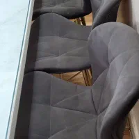 میز ناهارخوری ۸نفره|میز و صندلی غذاخوری|ری, جوانمرد قصاب|دیوار