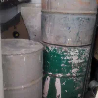 بشکه در حد نو|مصالح و تجهیزات ساختمان|صدرا-فارس, فاز ۱|دیوار