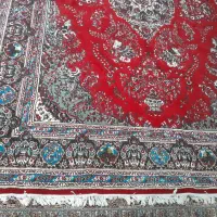 قالی ماشینی|فرش|شیراز, نصر|دیوار