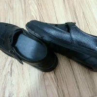 کفش طبی سایز ۳۹|کیف، کفش، کمربند|رشت, صفاری|دیوار