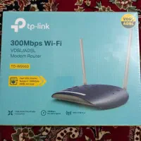 مودم Tplink  TDW9960