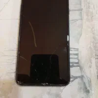 گوشی A20sبدون ایرادفقط تعویض گلس بشه