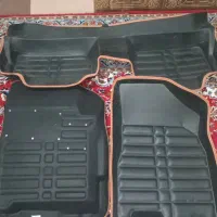 کفپوش سه بعدی x22