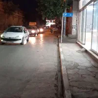 فروش مغازه ۵۳ متری در امیرآباد (توس)|فروش مغازه و غرفه|مشهد, امیرآباد|دیوار