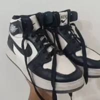 کفش طرح جردن