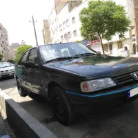 ماشین آر دی RDi مدل 85