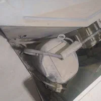 دو عدد کولر جنرال و سوپرانو