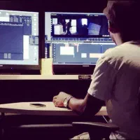 تدوین وعکاسی و هوش مصنوعی