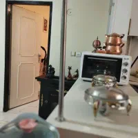 خانه مهدیه|اجارهٔ آپارتمان|اسلامشهر, شهرک مهدیه|دیوار