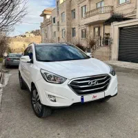 توسان ۲۰۱۴بی رنگ