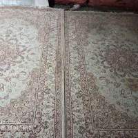 2 تخته فرش 6 متری|فرش|تهران, سلسبیل جنوبی|دیوار