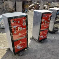 میدان نماز گاوصندوق کد4850|ابزارآلات|اسلام‌شهر, شهرک سعیدیه|دیوار