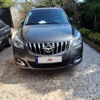 هایما s7پلاس مدل1402