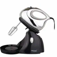 همزن کاسه دار مکسی