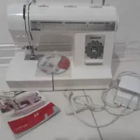 چرخ خیاطی جانتک