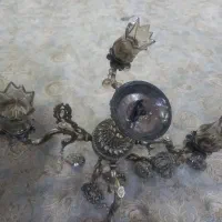 لوسترجنس آلیاژ